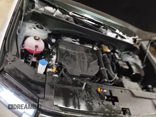 2024 Hyundai Santa Fe SEL с VIN 5NMP2DGL5RH031970, выставлен на аукционе Copart как лот 45596965 с пробегом 15 765 миль миль и Чистый • Clean title. История ставок и продаж доступна на DreamBid. Изображение 14.