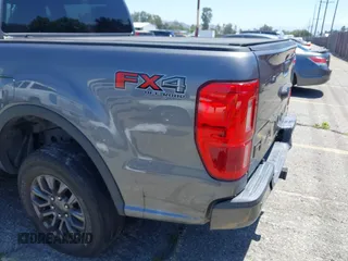 2021 Ford Ranger XL with VIN 1FTER4FH7MLD73427, listed as a IAAI auction lot 42245863 with 66,708 mi miles and . Bid and sale history available at DreamBid. Image 20.