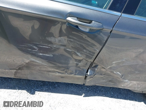 2016 Ford Fusion SE с VIN 1FA6P0HD2G5121595, выставлен на аукционе IAAI как лот 42308133 с пробегом 168 714 миль миль и . История ставок и продаж доступна на DreamBid. Изображение 6.