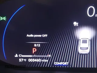 2025 Acura MDX Technology с VIN 5J8YE1H42SL016852, выставлен на аукционе IAAI как лот 41719580 с пробегом 3 460 миль миль и . История ставок и продаж доступна на DreamBid. Изображение 16.