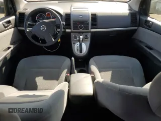 2010 Nissan Sentra 2.0 z VIN 3N1AB6APXAL629432, wystawiony jako Copart lot #59623875 z przebiegiem 86 703 mil mil oraz Szkoda całkowita • Salvage title. Historia ofert i sprzedaży dostępna na DreamBid. Obrazek 8.