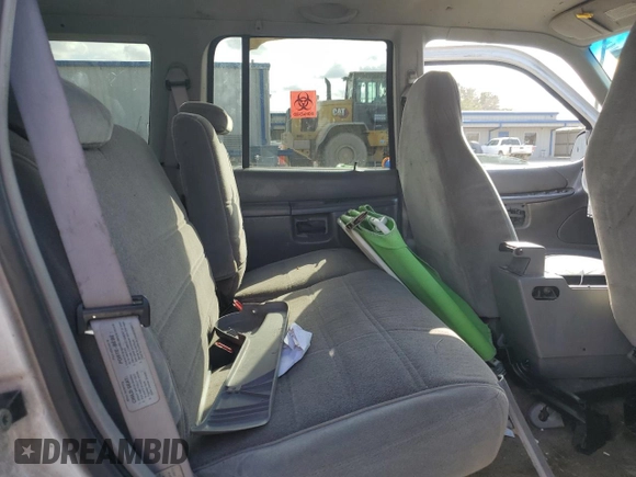 1998 Ford Explorer с VIN 1FMZU32X2WUC96336, выставлен на аукционе Copart как лот 84526484 с пробегом 191 183 миль миль и Списание • Salvage title. История ставок и продаж доступна на DreamBid. Изображение 11.