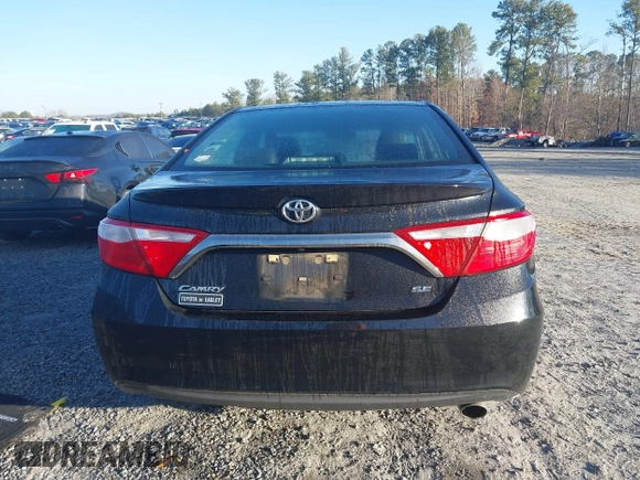 2017 Toyota Camry XLE z VIN 4T1BF1FK4HU383222, wystawiony jako IAAI lot #41490039 z przebiegiem 95 241 mil mil oraz . Historia ofert i sprzedaży dostępna na DreamBid. Obrazek 16.