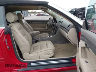 2003 Audi A4 1.8T с VIN WAUAC48H33K022982, выставлен на аукционе IAAI как лот 41994638 с пробегом 35 618 миль миль и . История ставок и продаж доступна на DreamBid. Изображение 5.