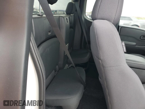 2024 Nissan Frontier S с VIN 1N6ED1CL7RN629905, выставлен на аукционе Copart как лот 60063485 с пробегом 18 065 миль миль и Чистый • Clean title. История ставок и продаж доступна на DreamBid. Изображение 10.