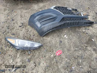 2020 Hyundai Tucson SE z VIN KM8J2CA49LU209117, wystawiony jako IAAI lot #41214916 z przebiegiem Nie podano mil oraz . Historia ofert i sprzedaży dostępna na DreamBid. Obrazek 12.
