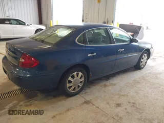 2005 Buick LaCrosse CX with VIN 2G4WC532851295223, listed as a IAAI auction lot 42047430 with 212,522 mi miles and . Bid and sale history available at DreamBid. Image 4.