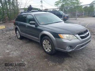 2009 Subaru Outback Limited z VIN 4S4BP66C097323425, wystawiony jako IAAI lot #42382843 z przebiegiem 169 344 mil mil oraz . Historia ofert i sprzedaży dostępna na DreamBid. Obrazek 1.