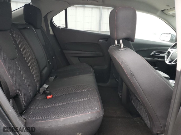 2010 Chevrolet Equinox LT w/1LT with VIN 2CNALDEW6A6392759, listed as a Copart auction lot 47187645 with 82,702 mi miles and Clean Title. Bid and sale history available at carsss.com. Image 11.