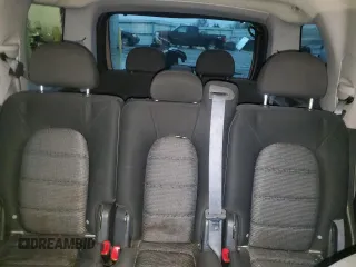 2003 Ford Explorer XLT with VIN 1FMZU73K03UB70336, listed as a Copart auction lot 51157105 with 232,003 mi miles and Salvage Title. Bid and sale history available at carsss.com. Image 10.