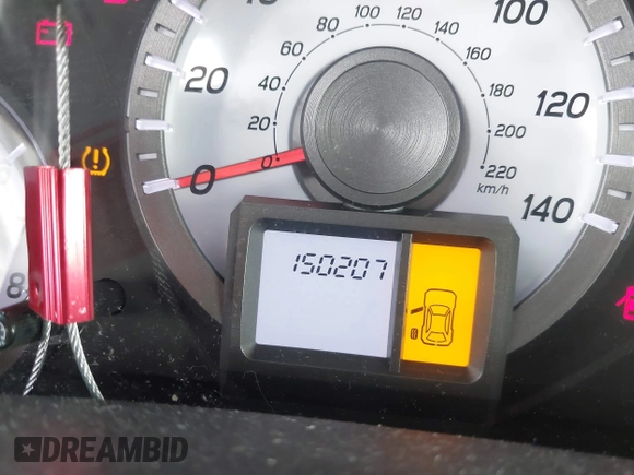 2013 Honda Pilot LX with VIN 5FNYF4H29DB028983, listed as a IAAI auction lot 42562971 with 150,207 mi miles and . Bid and sale history available at DreamBid. Image 15.
