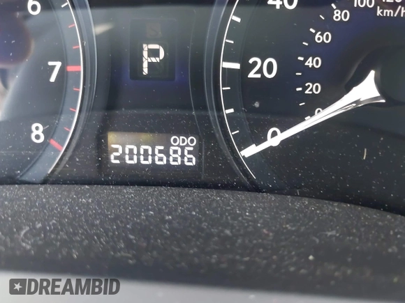 2010 Lexus RX 350 with VIN JTJBK1BA0A2414204, listed as a IAAI auction lot 42574964 with 200,686 mi miles and . Bid and sale history available at DreamBid. Image 15.