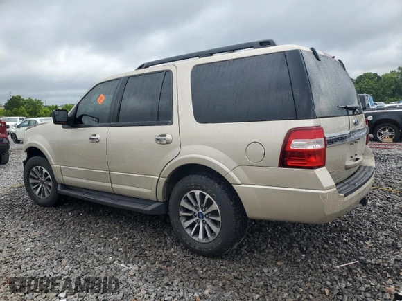 2017 Ford Expedition XLT с VIN 1FMJU1HTXHEA58494, выставлен на аукционе Copart как лот 60336005 с пробегом 63 321 миль миль и Списание • Salvage title. История ставок и продаж доступна на DreamBid. Изображение 2.