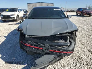 2020 Volkswagen Jetta GLI S z VIN 3VW6T7BU9LM027769, wystawiony jako Copart lot #88870035 z przebiegiem Nie podano mil oraz Szkoda całkowita • Salvage title. Historia ofert i sprzedaży dostępna na DreamBid. Obrazek 5.