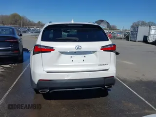 2016 Lexus NX 200t with VIN JTJBARBZ4G2090433, listed as a IAAI auction lot 41811242 with 148,149 mi miles. Bid and sale history available at carsss.com. Image 16.