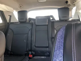 2015 Mercedes-Benz M 350 z VIN 4JGDA5JBXFA585101, wystawiony jako Copart lot #75952044 z przebiegiem Nie podano mil oraz Szkoda całkowita • Salvage title. Historia ofert i sprzedaży dostępna na DreamBid. Obrazek 10.