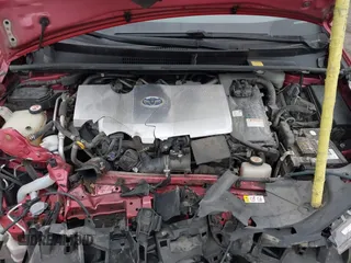 2017 Toyota Prius Two z VIN JTDKARFU3H3540683, wystawiony jako IAAI lot #41197785 z przebiegiem 230 904 mil mil oraz . Historia ofert i sprzedaży dostępna na DreamBid. Obrazek 10.