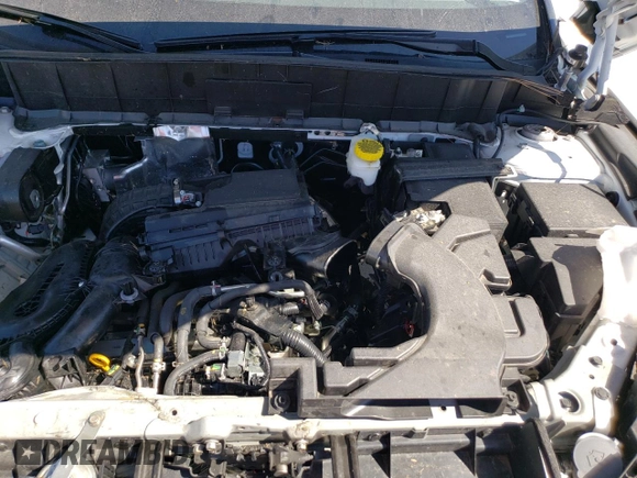 2024 Infiniti QX50 Luxe z VIN 3PCAJ5BA6RF104043, wystawiony jako Copart lot #46546785 z przebiegiem 13 276 mil mil oraz Szkoda całkowita • Salvage title. Historia ofert i sprzedaży dostępna na DreamBid. Obrazek 13.