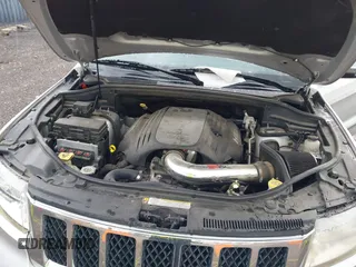2011 Jeep Grand Cherokee Overland with VIN 1J4RS6GT9BC531830, listed as a IAAI auction lot 41960640 with 175,310 mi miles and . Bid and sale history available at DreamBid. Image 10.