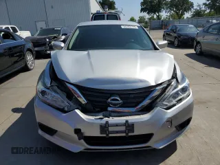 2016 Nissan Altima S z VIN 1N4AL3AP0GN360901, wystawiony jako Copart lot #55363765 z przebiegiem 155 822 mil mil oraz Szkoda całkowita • Salvage title. Historia ofert i sprzedaży dostępna na DreamBid. Obrazek 5.