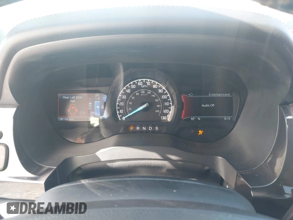2021 Ford Ranger XL с VIN 1FTER4FH4MLD25688, выставлен на аукционе IAAI как лот 42612016 с пробегом 36 159 миль миль и . История ставок и продаж доступна на DreamBid. Изображение 7.