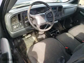 2000 Chevrolet Silverado 1500 with VIN 1GCEC14W7YE274991, listed as a Copart auction lot 49786355 with 76,175 mi miles and Clean Title. Bid and sale history available at carsss.com. Image 8.