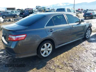 2009 Toyota Camry with VIN 4T1BE46K49U845767, listed as a IAAI auction lot 41632931 with 159,200 mi miles and . Bid and sale history available at carsss.com. Image 4.