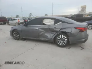 2024 Nissan Altima 2.5 SV with VIN 1N4BL4DV0RN316758, listed as a Copart auction lot 50430025 with 19,062 mi miles and Salvage Title. Bid and sale history available at carsss.com. Image 2.