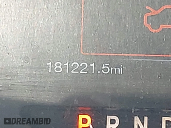2017 Ford F-150 XL with VIN 1FTFX1EF7HKC36699, listed as a IAAI auction lot 42018011 with 181,221 mi miles. Bid and sale history available at carsss.com. Image 15.