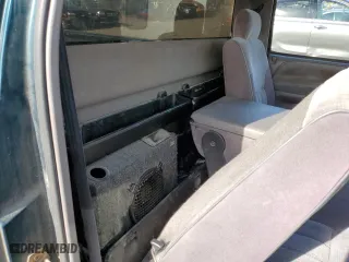 1996 Dodge Ram 1500 with VIN 1B7HC16Z3TJ199324, listed as a Copart auction lot 75459454 with 152,504 mi miles and Salvage Title. Bid and sale history available at carsss.com. Image 10.