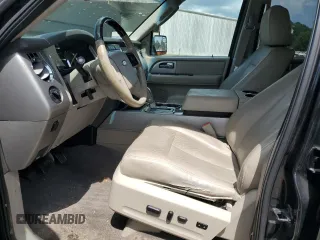 2013 Ford Expedition Max Limited z VIN 1FMJK1K58DEF62911, wystawiony jako Copart lot #61591555 z przebiegiem 161 928 mil mil oraz Szkoda całkowita • Salvage title. Historia ofert i sprzedaży dostępna na DreamBid. Obrazek 7.