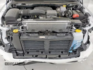 2023 Ram 1500 Limited with VIN 1C6SRFHT7PN564426, listed as a Copart auction lot 57902525 with 14,345 mi miles and Salvage title. Bid and sale history available at DreamBid. Image 11.