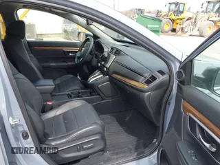 2020 Honda CR-V EX-L with VIN 7FART6H80LE011540, listed as a IAAI auction lot 42033698 with 70,834 mi miles and . Bid and sale history available at DreamBid. Image 5.