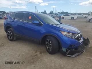 2022 Honda CR-V Special Edition with VIN 7FARW1H79NE013369, listed as a Copart auction lot 47231035 with 19,333 mi miles and Salvage Title. Bid and sale history available at carsss.com. Image 4.