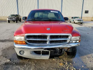 1997 Dodge Dakota z VIN 1B7GG23X0VS187346, wystawiony jako Copart lot #79128194 z przebiegiem 116 778 mil mil oraz Szkoda całkowita • Salvage title. Historia ofert i sprzedaży dostępna na DreamBid. Obrazek 5.