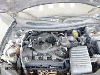 2005 Chrysler Sebring Touring with VIN 1C3EL55R85N566763, listed as a IAAI auction lot 42141184 with 143,490 mi miles and . Bid and sale history available at DreamBid. Image 10.