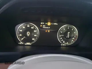 2016 Volvo XC90 T6 Inscription с VIN YV4A22PL6G1000645, выставлен на аукционе Copart как лот 41542785 с пробегом 54 150 миль миль и Списание • Salvage title. История ставок и продаж доступна на DreamBid. Изображение 9.
