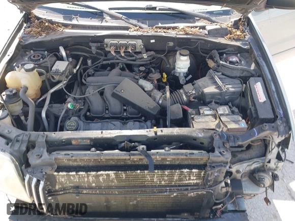 2006 Mercury Mariner Luxury с VIN 4M2CU57196KJ06015, выставлен на аукционе IAAI как лот 42579940 с пробегом 207 529 миль миль и . История ставок и продаж доступна на DreamBid. Изображение 10.