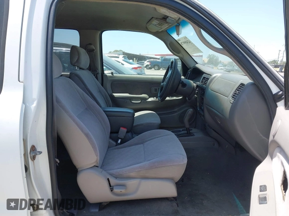 2004 Toyota Tacoma PreRunner with VIN 5TEGN92N64Z392887, listed as a IAAI auction lot 42409978 with 231,025 mi miles and . Bid and sale history available at DreamBid. Image 5.