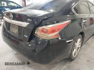 2014 Nissan Altima 2.5 S with VIN 1N4AL3AP0EN239511, listed as a IAAI auction lot 42032141 with 290,618 mi miles. Bid and sale history available at carsss.com. Image 6.