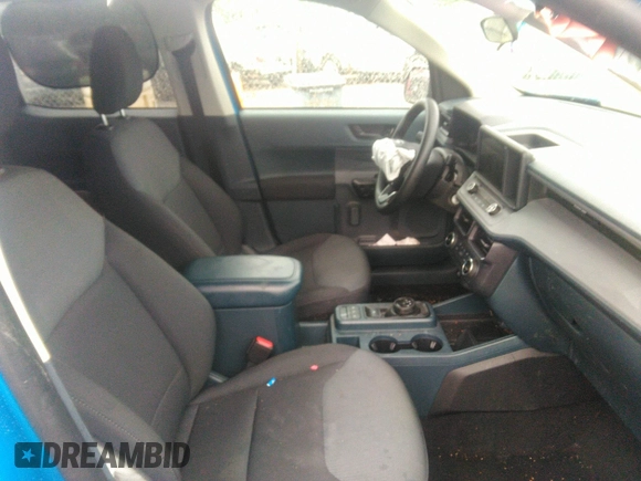 2022 Ford Maverick XL z VIN 3FTTW8E33NRA63131, wystawiony jako IAAI lot #42112453 z przebiegiem 26 464 mil mil oraz . Historia ofert i sprzedaży dostępna na DreamBid. Obrazek 5.