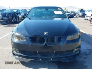 2008 BMW 3 Series 335i with VIN WBAWL73568PX51914, listed as a IAAI auction lot 41987366 with 135,640 mi miles and . Bid and sale history available at carsss.com. Image 11.