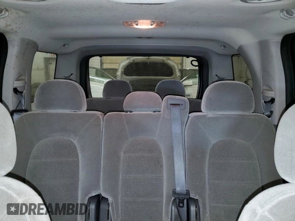 2004 Ford Explorer XLT z VIN 1FMDU73K94ZA57886, wystawiony jako Copart lot #76014394 z przebiegiem 137 359 mil mil oraz Szkoda całkowita • Salvage title. Historia ofert i sprzedaży dostępna na DreamBid. Obrazek 10.