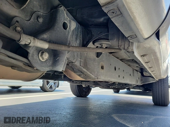 2019 Toyota Tacoma SR with VIN 5TFRX5GN1KX143485, listed as a IAAI auction lot 42763045 with 90,847 mi miles and . Bid and sale history available at DreamBid. Image 34.