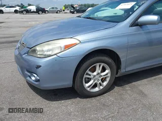 2007 Toyota Solara SE with VIN 4T1CE30P97U761394, listed as a IAAI auction lot 42503021 with 169,179 mi miles and . Bid and sale history available at DreamBid. Image 15.