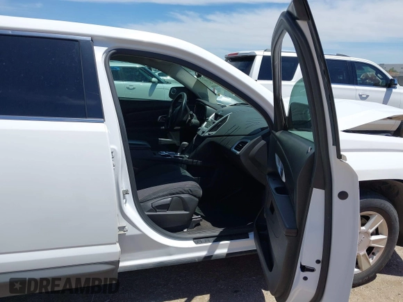 2010 GMC Terrain SLE-1 with VIN 2CTALBEW4A6279096, listed as a IAAI auction lot 42317021 with 182,179 mi miles and . Bid and sale history available at DreamBid. Image 5.