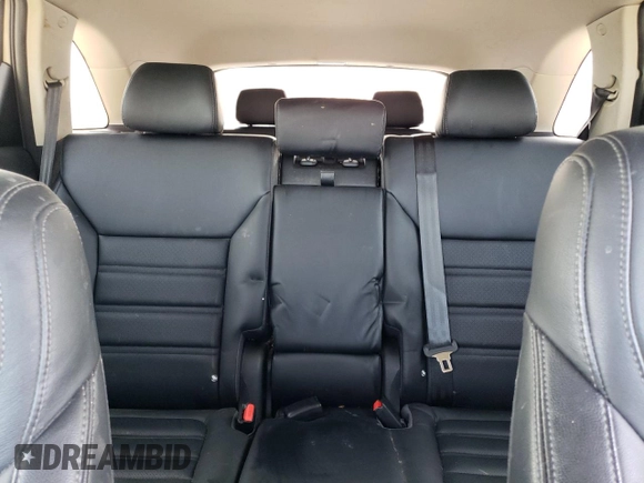 2016 Kia Sorento EX with VIN 5XYPHDA55GG004297, listed as a Copart auction lot 48830225 with 51,887 mi miles and Salvage Title. Bid and sale history available at carsss.com. Image 10.
