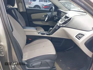 2010 GMC Terrain SLE-2 z VIN 2CTALDEW0A6414005, wystawiony jako IAAI lot #42340670 z przebiegiem 133 965 mil mil oraz . Historia ofert i sprzedaży dostępna na DreamBid. Obrazek 5.