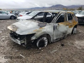 2019 Mazda CX-5 Touring with VIN JM3KFACM4K1658646, listed as a Copart auction lot 74532483 with Not Provided miles and Non Repairable. Bid and sale history available at carsss.com. Image 1.