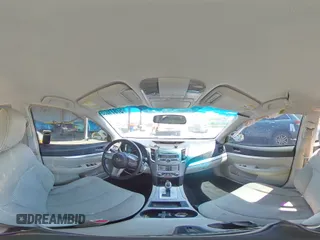 2011 Subaru Legacy Prem z VIN 4S3BMBB69B3229952, wystawiony jako Copart lot #57871035 z przebiegiem 255 548 mil mil oraz Szkoda całkowita • Salvage title. Historia ofert i sprzedaży dostępna na DreamBid. Obrazek 14.